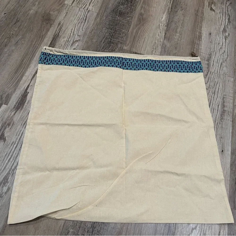 TORY BURCH Dust Bag Travel Storage Gift